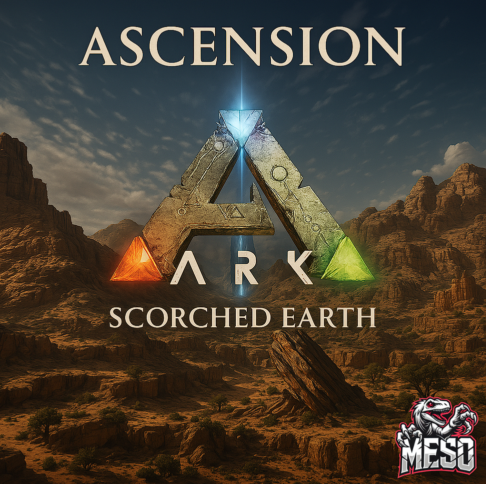 Ascension Scorched Earth